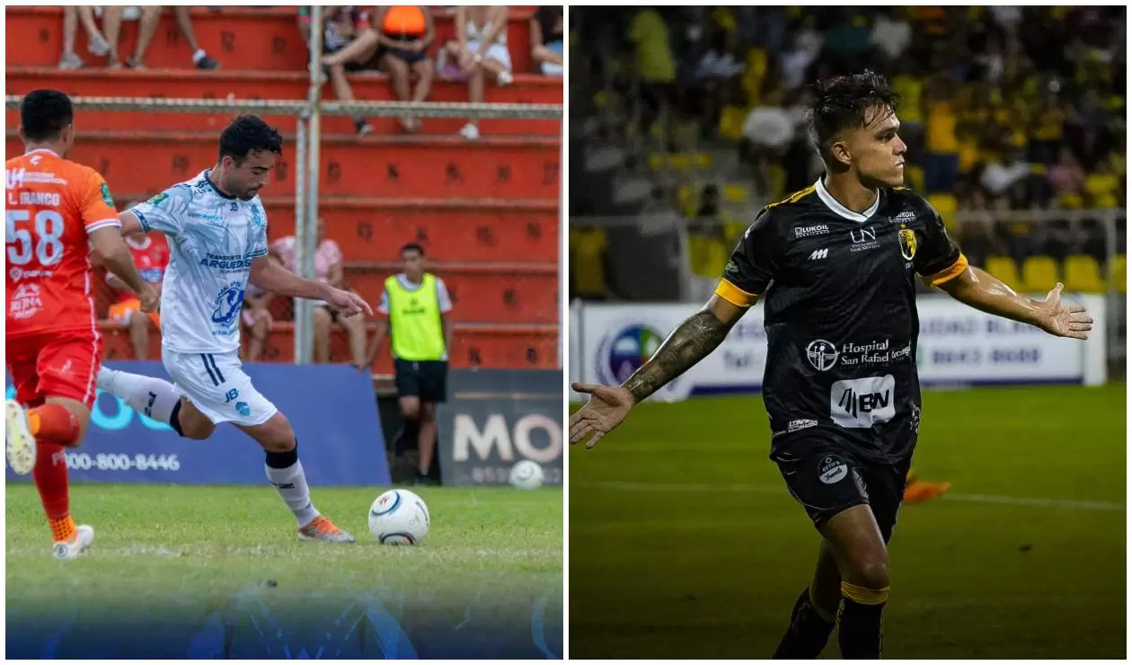 Pérez Zeledón Vs Liberia EN VIVO Liga de Costa Rica ¿Dónde ver? hora